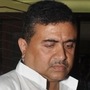 শুভেন্দু অধিকারী।