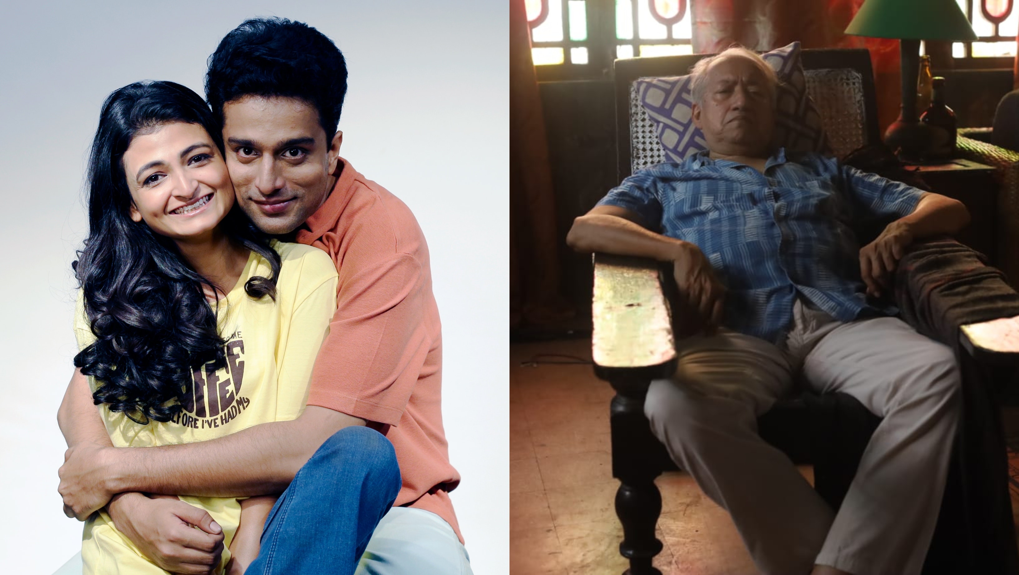 ইতি মেমোরিজ-এর চরিত্ররা ইতি মেমোরিজ-এর চরিত্ররা