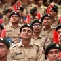 এনসিসি ক্য়াডেট (PTI Photo/Arun Sharma) (PTI)