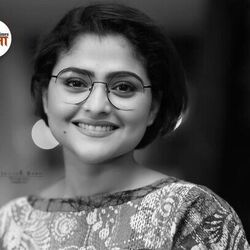 থেমে গেল ঐন্দ্রিলার ১৯ দিনের লড়াই রবিবার। থেমে গেল ঐন্দ্রিলার ১৯ দিনের লড়াই রবিবার।