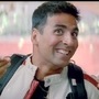 ‘খেল খেল ম্যায়’ ছবিতে অক্ষয় কুমার। 