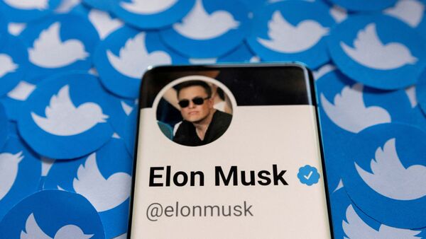 Twitter: সোনালি, ধূসর, নীল! তিন রঙের টিক থাকবে প্রোফাইলে, ঘোষণা Elon Musk-এর