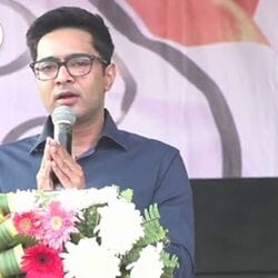 'কিছু ব্রাজিলের ফ্যান চায়, বিশ্বকাপ জিতুক আর্জেন্তিনা', বেইমানদের বার্তা অভিষেকের