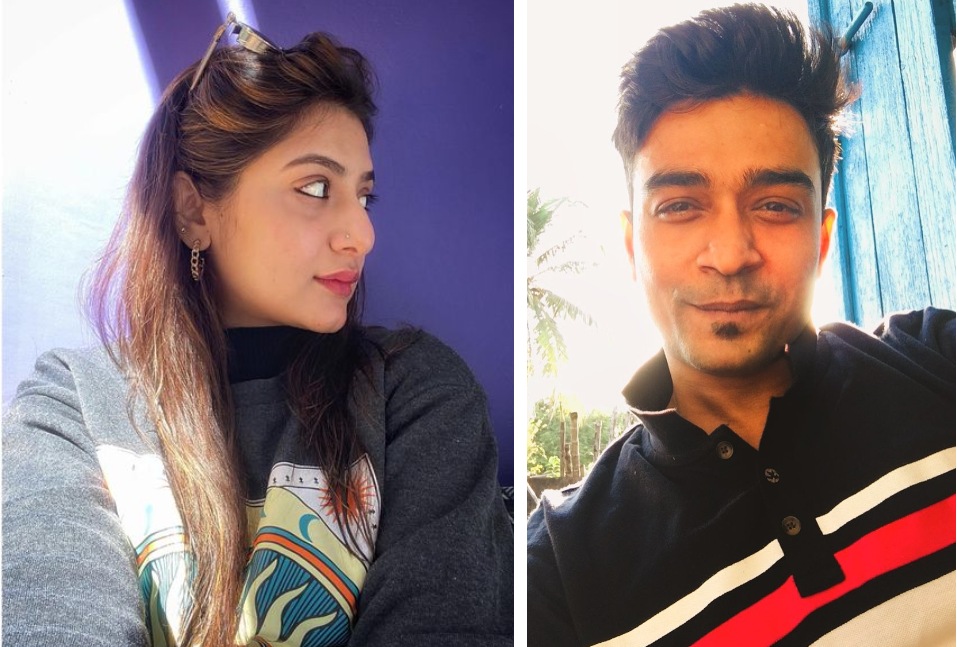 <p>স্বীকৃতির নায়ক এবার অর্পণ?</p> <p>স্বীকৃতির নায়ক এবার অর্পণ?</p>