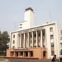 <p>আইআইটি খড়গপুর।</p>