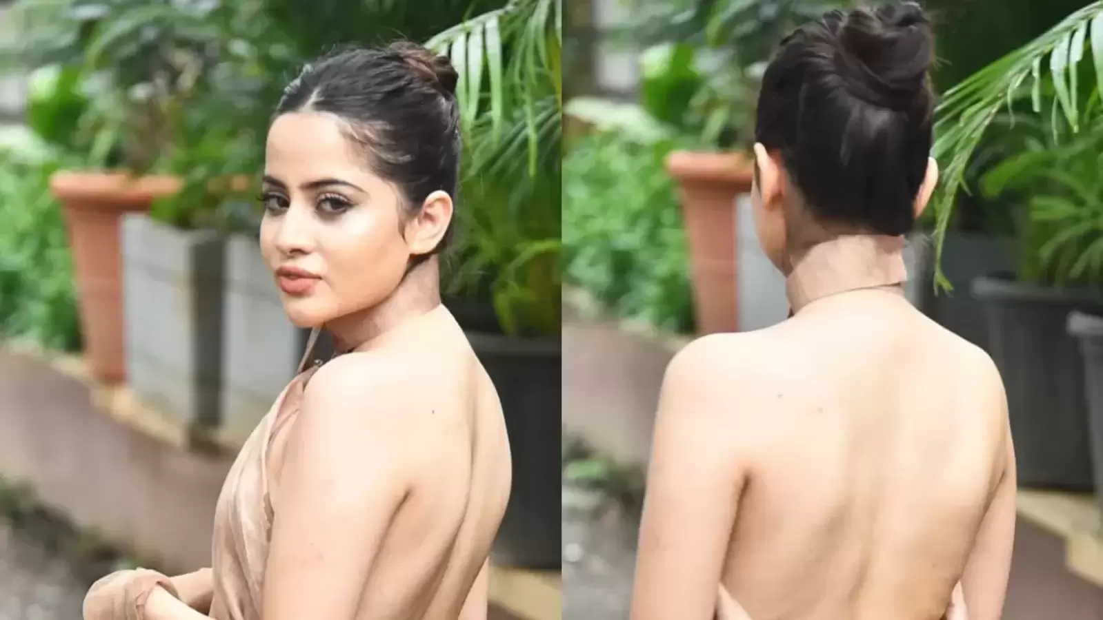 Jessica va Kortney Keyn jiddiy jinsiy aloqa qilish uchun divanda yigilishadi. Jessica va Kortney Keyn jiddiy jinsiy aloqa qilish uchun divanda yigilishadi.