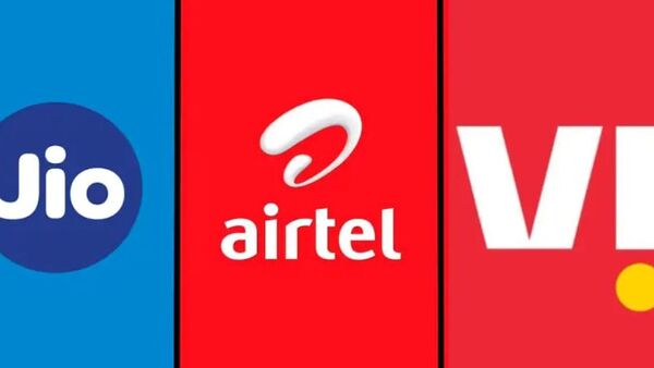 Mobile Tariff Hike: নতুন বছরে Jio, Airtel ও Vi-র রিচার্জের খরচ বাড়তে পারে: রিপোর্ট