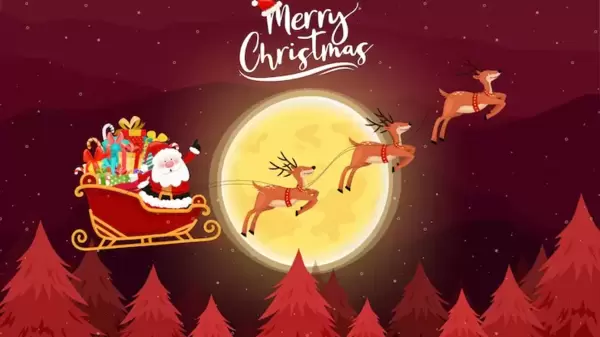Santa Claus: মোজার ভিতর উপহার রেখে যান সান্টা ক্লজ, এর আসল কাহিনিটা জানা আছে কি