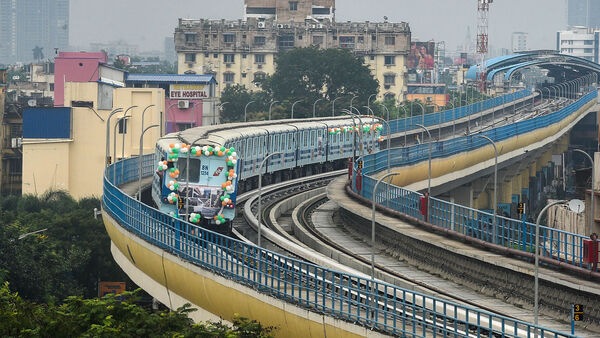 Joka-Taratala Metro: অপেক্ষা শেষ হল বলে, উদ্বোধনের আগে তুঙ্গে জোকা মেট্রোর শেষ পর্বের প্রস্তুতি