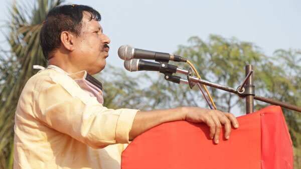 Sushanta Ghosh Gamcha Threat to TMC: 'গলায় গামছা দিয়ে চুরির টাকা আদায় করা হবে', তৃণমূলকে হুঁশিয়ারি বাম নেতা সুশান্তর