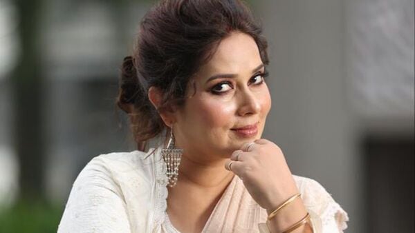 Tramila Bhattacharya: ‘পঞ্চমী’ ধারাবাহিকে রাজদীপের মায়ের ভূমিকায় ত্রমিলা, 'পয়মন্তী' চরিত্রটা কেমন?