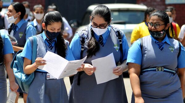 CBSE Board Exams 2023 date: সিবিএসই ২০২৩ সালের দশম ও দ্বাদশ শ্রেণির পরীক্ষার তারিখ,সময় ঘোষিত, একনজরে কিছু তথ্য