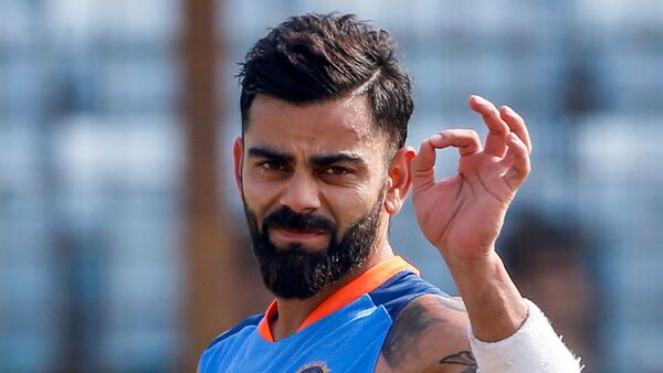 ১০ বছরে এই প্রথমবার ODI র‍্যাঙ্কিংয়ে প্রথম দুইয়ে না থেকেই বছর শেষ করছেন বিরাট