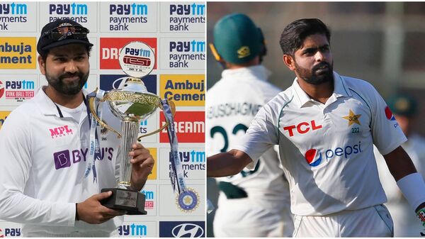 IND vs PAK: ভারত-পাকিস্তান টেস্ট আয়োজনের ইচ্ছাপ্রকাশ মেলবোর্নের