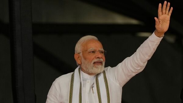PM Modi: রাত পোহালেই উদ্বোধন বন্দে ভারত এক্সপ্রেসের, ৯ মন্ত্রী–সহ সফর কেন প্রধানমন্ত্রীর?