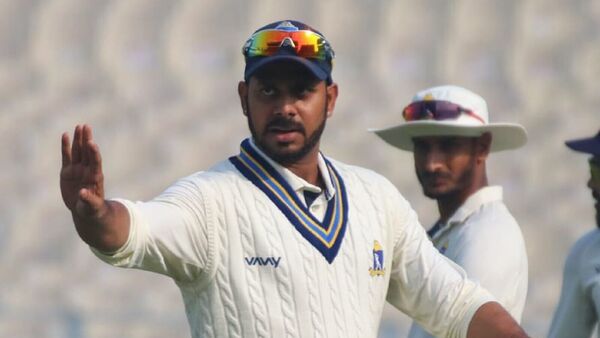 BENG vs NAGA Ranji Trophy Live: জোশুয়ার উইকেট নিলেন প্রদীপ্ত, ২য় সাফল্য বাংলার