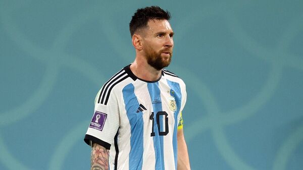 Lionel Messi: 'ক্ষমা কর', জন্মস্থান রোজারিওর স্থানীয়দের কেন একথা বললেন মেসি