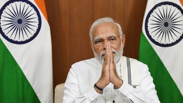 PM Modi: গঙ্গার ধারে ভেষজ চাষ, হবে নদী পর্যটন,সোনার বাংলার স্বপ্ন বুনছেন মোদী