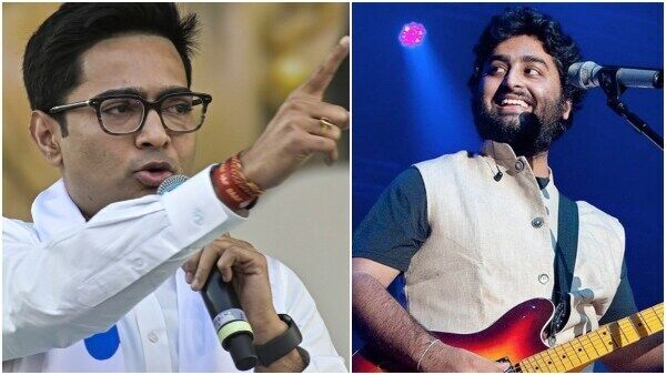 Abhishek Banerjee favorite Song: অরিজিতের গাওয়া ৩ গান অভিষেকের পছন্দের তালিকায়! লিস্টে 'কেসরিয়া', 'বেশরম রং'