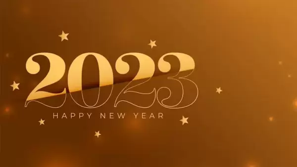 Happy new year 2023: ২০২৩ শুরু হোক শুভেচ্ছাবার্তার উষ্ণতায়, প্রিয়জনকে জানান আগামী বছরের শুভকামনা