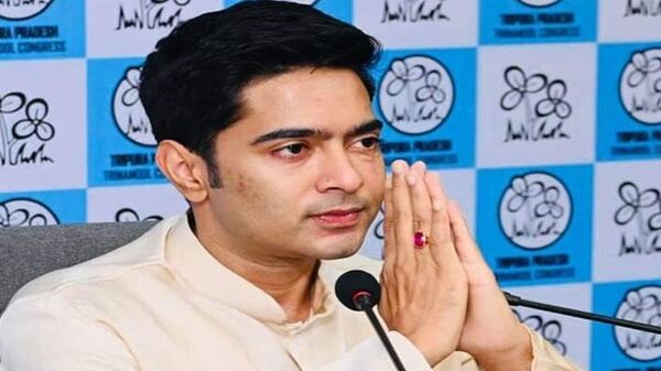 TMC: রবিবার তৃণমূলের ২৫ বছর, প্রতিষ্ঠা দিবসে অভিষেকের হাতেই দলের নতুন ভবনের শিলান্যাস