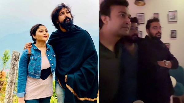 Sabyasachi Chowdhury: ঐন্দ্রিলার মৃত্যুর পর প্রথমবার প্রকাশ্য়ে সব্যসাচী, নতুন বছরে ফিরছেন টিভির পর্দায়