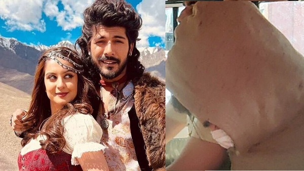 Tunisha Sharma Death Case: চুল কাটব না, বাড়ির খাবার চাই- জেল হেফাজতে হাজারো বায়না তুনিশার প্রাক্তন শিজানের