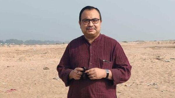 K‌unal Ghosh: ‘‌নো এন্ট্রি শুভেন্দু অধিকারী’‌, নন্দীগ্রামে পোস্টার পড়তে চলেছে!‌ ঘোষণা কুণালের