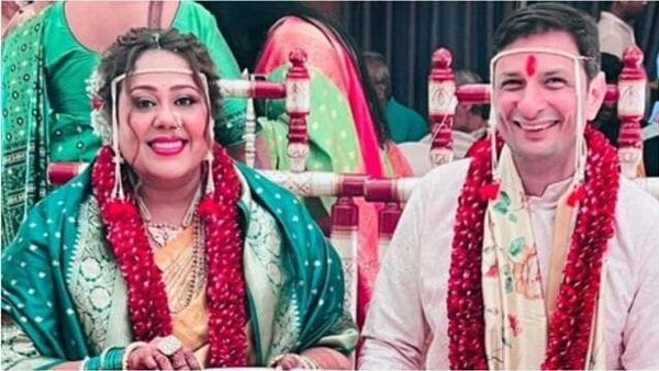 Rushad Rana and Ketaki Walawalkar's marriage: রুশদ-কেতকীর বিয়ে যেন ছোটপর্দার গেটটুগেদার! কারা উপস্থিত ছিলেন অনুষ্ঠানে