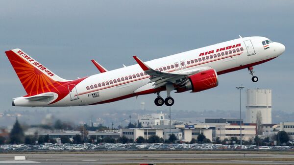 Air India Toilet Case: এয়ার ইন্ডিয়ার উড়ানে বৃদ্ধার গায়ে টয়লেট করা ব্যবসায়ীর বিরুদ্ধে ৪টি ধারায় মামলা