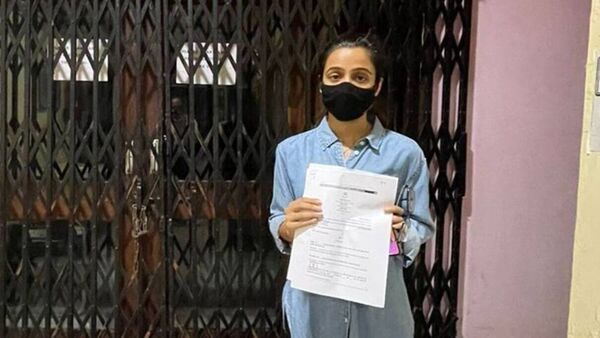 ED-র আবেদনে অভিষেকের শ্যালিকার রক্ষাকবচ খারিজ করল কলকাতা হাইকোর্ট
