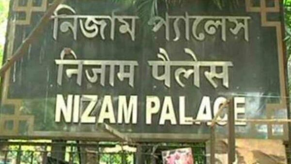 টেন্ডার দুর্নীতি মামলায় সিবিআইয়ের তলবে নিজাম প্যালেসে কাঁথির আইসি