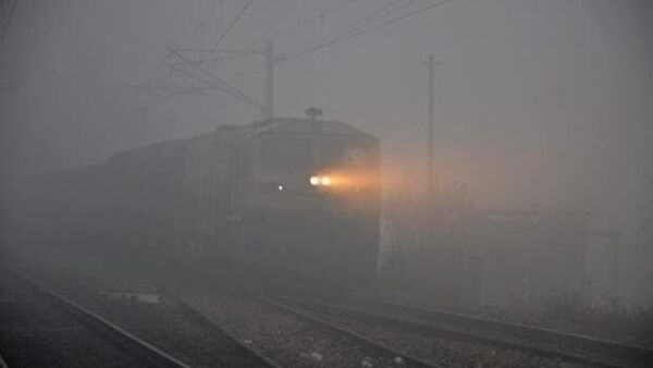 Trains Cancelled on 9th January: বাতিল ২৭৪টি ট্রেন! হাওড়া, শিয়ালদা শাখায় চলবে না বহু লোকাল, দেখুন পুরো তালিকা