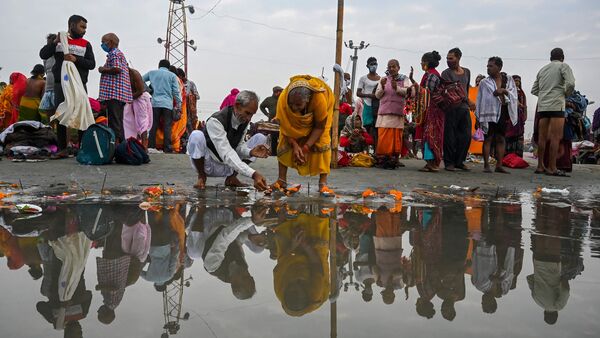 Adi Ganga: আড়াই বছরের মধ্যে নতুন জীবন পাবে আদি গঙ্গা,নদী রক্ষায় বিরাট প্রকল্প