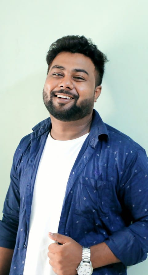 <p>পরিচালক জয়দেব মণ্ডল</p> <p>পরিচালক জয়দেব মণ্ডল</p>