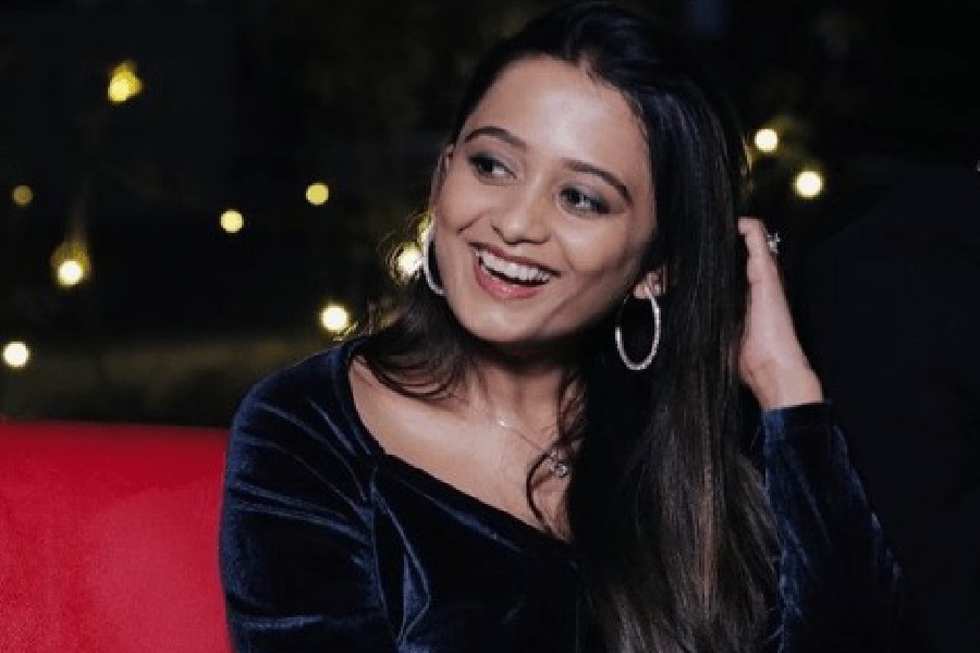 <p>মেহা প্যাটেল</p> <p>মেহা প্যাটেল</p>