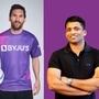<p>ফাইল ছবি: বাইজুস</p> (Byju's)
