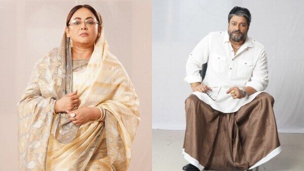<p>শ্রীলেখা-ফেরদৌস</p> <p>শ্রীলেখা-ফেরদৌস</p>