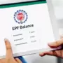 EPFO-র পোর্টাল আপাতত সুষ্ঠুভাবে চলতে শুরু করেছে। গত কয়েকদিন ধরে  অনেকেই  ই-পাসবুক পরিষেবা পাচ্ছিলেন বলে অভিযোগ করছিলেন। এর ফলে EPF  ব্যালেন্স দেখতে পাচ্ছিলেন না তাঁরা। তবে এখন আর সেই সমস্যা নেই। ই-পাসবুকের  মাধ্যমে EPF ব্যালেন্স দেখা যাচ্ছে।  ছবি: ইপিএফ (EPF)
