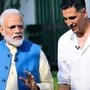 Akshay Kumar on PM Modi : ‘অহেতুক মন্তব্য’ থেকে বিরত থাকার আহ্বান, প্রধানমন্ত্রীর প্রশংসায় অক্ষয়