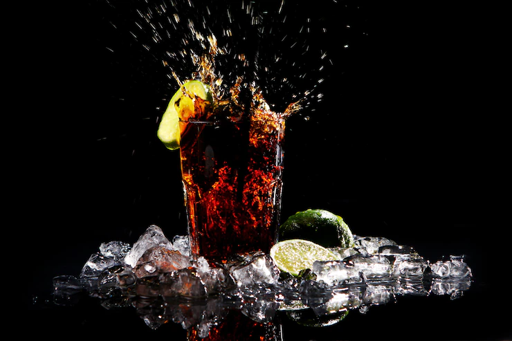 శీతల పానీయాలు, ఇతర చక్కెర ఆహారాలు మొదలైన ప్యాక్ చేసిన తియ్యటి ఆహారాలను తీసుకోవడం వల్ల కొవ్వు కాలేయం పెరగదు లేదా తగ్గదు. శీతల పానీయాలు, ఇతర చక్కెర ఆహారాలు మొదలైన ప్యాక్ చేసిన తియ్యటి ఆహారాలను తీసుకోవడం వల్ల కొవ్వు కాలేయం పెరగదు లేదా తగ్గదు.