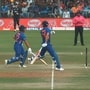 IND vs NZ: ডেকে এনে বিরাটকে ফাঁসালেন, শেষে নিজে রান-আউট হয়ে সাজঘরে ফিরলেন ইশান- ভিডিয়ো