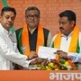 Tripura Election: ত্রিপুরায় সিপিএম ছেড়ে বিজেপিতে যোগ বিধায়কের, তৃণমূলের সুবল গেরুয়া শিবিরে