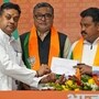 Tripura BJP candidate list: ত্রিপুরায় ৪৮ প্রার্থীর নাম ঘোষণা BJP-র, টিকিট শুক্রবার যোগ দেওয়া CPIM নেতাকেও