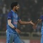 Arshdeep Singh in IND vs NZ T20I: বেধড়ক মার খেয়ে T20-তে চরম লজ্জার নজির আর্শদীপের, ১৩ বছর পর 'মুক্তি' রায়নার