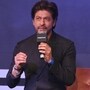 Shah Rukh Khan: ‘নিজেকে সেরা বললে লোকে আমায় অহংকারী ভাবে’, মিডিয়ার সামনে অকপট ‘পাঠান’ শাহরুখ