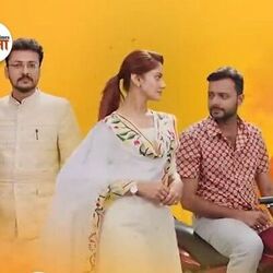 <p>আসছে বালিঝড়</p> <p>আসছে বালিঝড়</p>