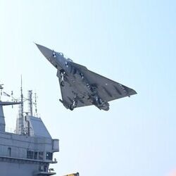 <p>তৈরি হল ইতিহাস, INS বিক্রান্তে ওঠানামা LCA-র, আত্মনির্ভর ভারতের থেকে সাবধান!</p> <p>তৈরি হল ইতিহাস, INS বিক্রান্তে ওঠানামা LCA-র, আত্মনির্ভর ভারতের থেকে সাবধান!</p>