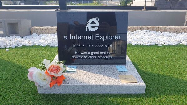 যুগের অবসান, Windows-এর আরও কিছু ভার্সানে Internet Explorer বন্ধ করছে Microsoft