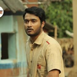 <p>সুহোত্র মুখোপাধ্যায়</p>